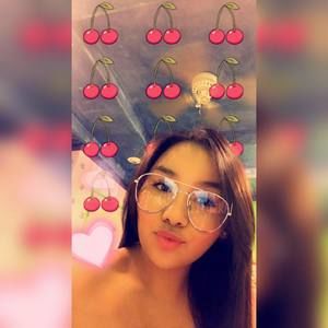 Meet your Posher, Angela